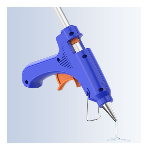 C Pistola De Pegamento Para Niños, Miniarte Doméstico,