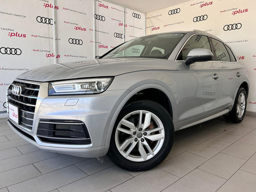 Audi Q5 2.0 L T Select Dsg