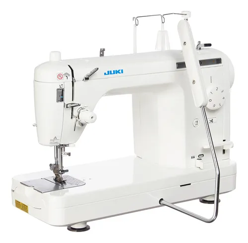 Juki Tl-qi Máquina De Costura Y Bordado Color White