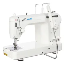 Comprar Juki Tl-qi Máquina De Costura Y Bordado Color White