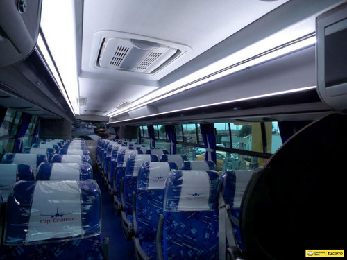 Imagen 11 de 15 de Bus Hino Fc9jl7z
