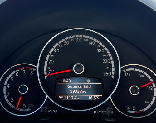 Volkswagen The Beetle 1.4 Design Dsg