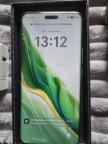 Honor Magic 6 Pro Global | MercadoLivre