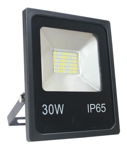 Foco Proyector Led 30w 4000k Byp (luz Neutra) / Mimbral