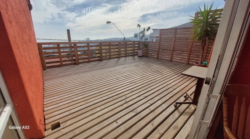 Venta Casa Con Local, Ideal Para Hostal , Cerro Merced Valp.