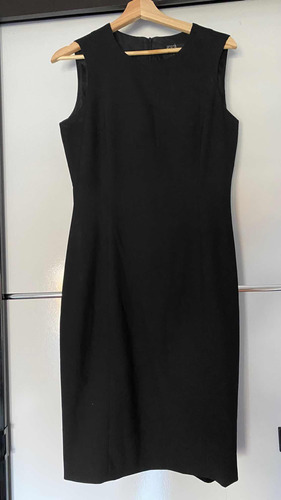 Vestido Zara M