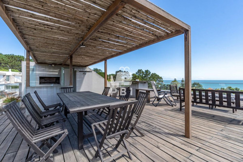 Apartamento 3 Dormitorios En Punta Ballena, Punta Ballena - Rinconada Del Mar - Ref : Pbi1909