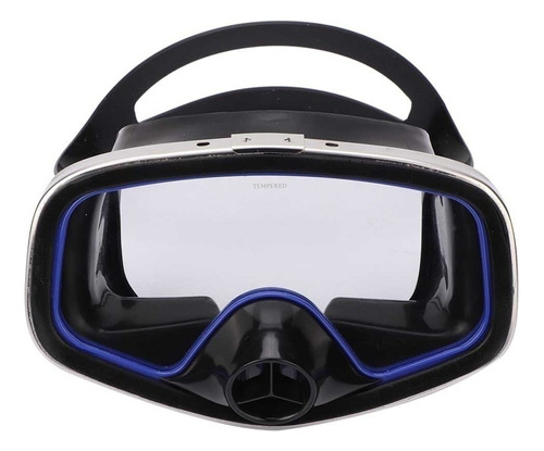 Scuba Diving Goggles Adult Professional Swim Anti-fog 2024