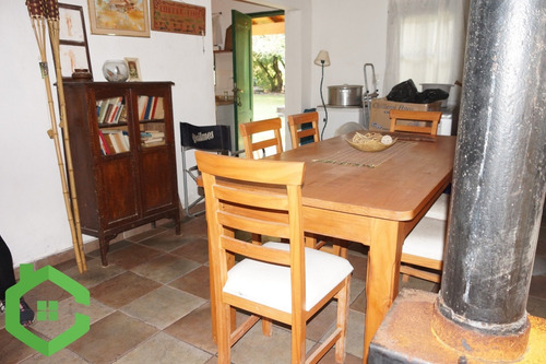 Imagen 20 de 30 de Quinta-miramar-pileta