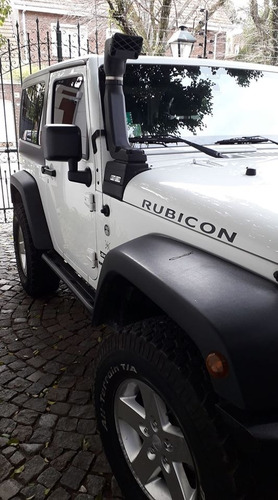 Imagen 3 de 15 de Jeep Wrangler 3.6 Sport