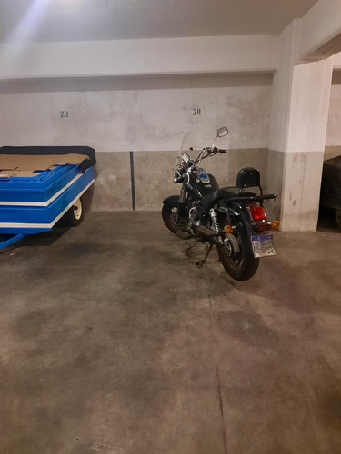 Cochera En Venta