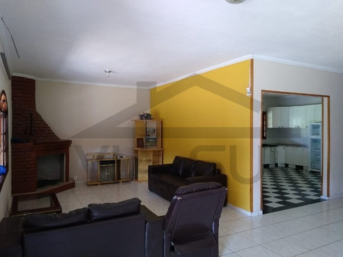 Imagem 18 de 30 de Sabe Aquele Lugar Ideal Para Quem Gosta De Pescar, Reunir A Família E Ter Conforto, Este Sítio Tem Infraestrutura Completa Para Moradia E Lazer. - 400 - 34598665