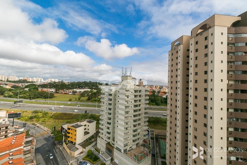 Imagem 12 de 15 de Apartamento - Centro - Ref: 449 - V-449