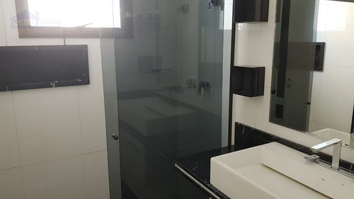 Imagem 12 de 29 de Apartamento Para Venda, 4 Dormitórios, Vila Clementino - São Paulo - 8584