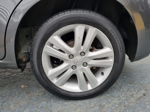 Imagem 9 de 10 de Honda Fit Ex 1.5 Flex 5p Aut. 2013