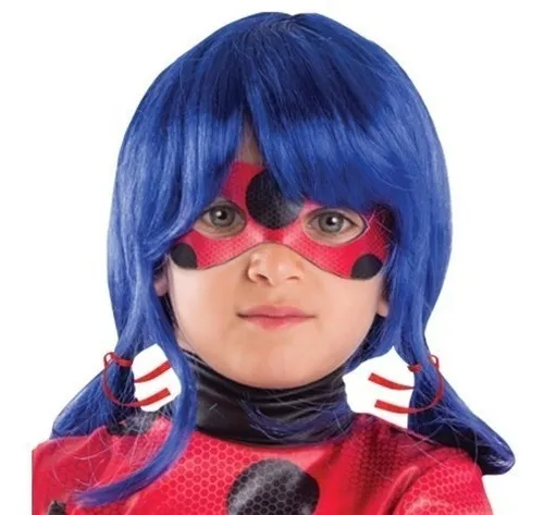 Disfraz cheap ladybug lider