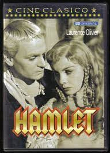 Hamlet (1948) Director:  Laurence Olivier