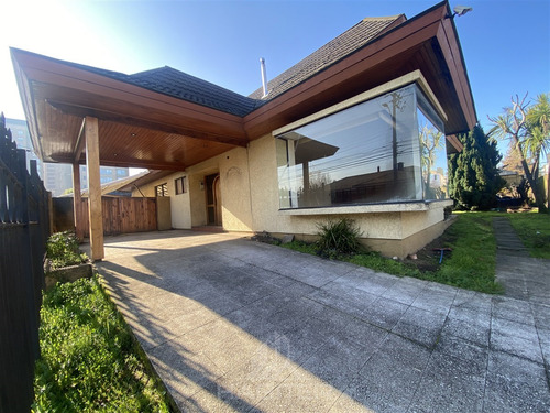 Local Comercial En Arriendo En Temuco