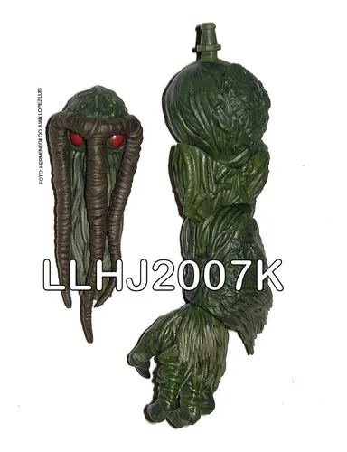 comprar Man Thing Lote 2 Piezas Baf Marvel Legends Baf Kb13