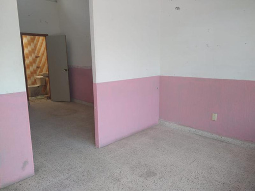 Renta Oficina 35 M² Col. Centro Tuxpan Veracruz