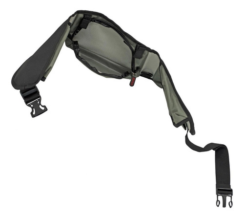 Bolso Riñonera Rapala Sportsman´s 10 Ideal Vadeo