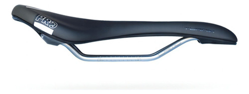 Asiento Sillín De Bicicleta Pro Turnix Crmo 152mm