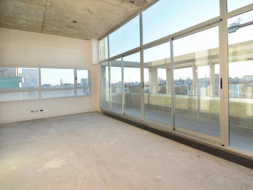 Oficinas Venta Palermo Hollywood