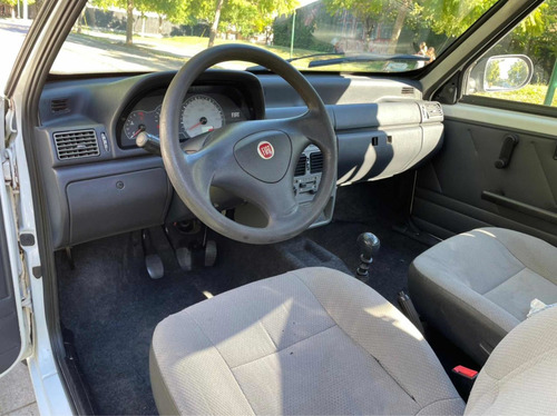 Fiat Uno 1.3 Cargo Fire 2011