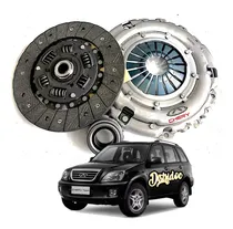 Comprar Kit Embrague Original Chery Tiggo 2008\u002F16 2.0 1.6 4x2 4x4 