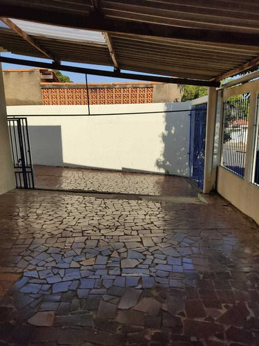 Imagem 14 de 14 de Casa Estilo Quitenete Em Paulínia Para Locação 13 Quartos