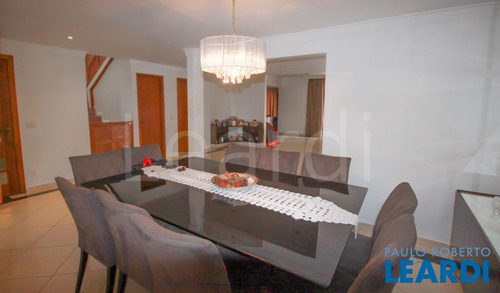 Imagem 7 de 15 de Casa Em Condomínio - Alphaville - Sp - 532337