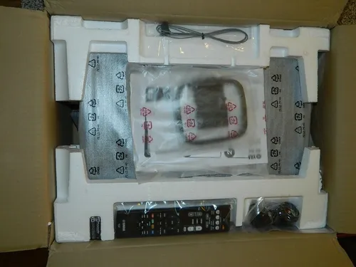Receiver Yamaha 5.1 Rx V381.nuevo. Sellado.