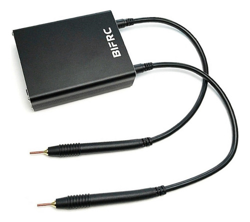Para Mini Máquina De Solda A Ponto Portátil Diy Spot Welder