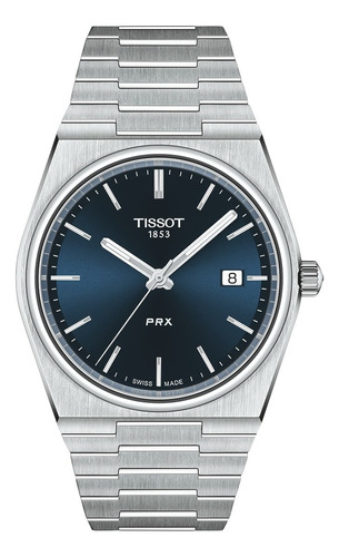 Reloj Hombre Tissot Prx T137.410.11.041.00