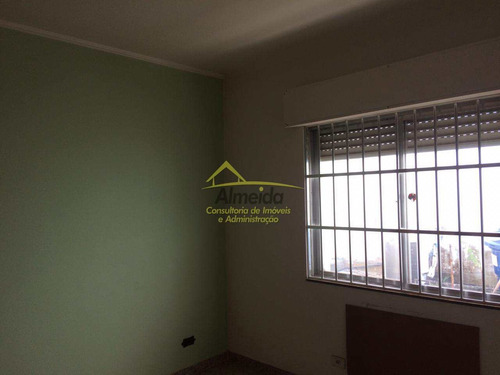 Imagem 8 de 24 de Sobrado Com 5 Dorms, Ponta Da Praia, Santos - R$ 2.2 Mi, Cod: 1549 - V1549