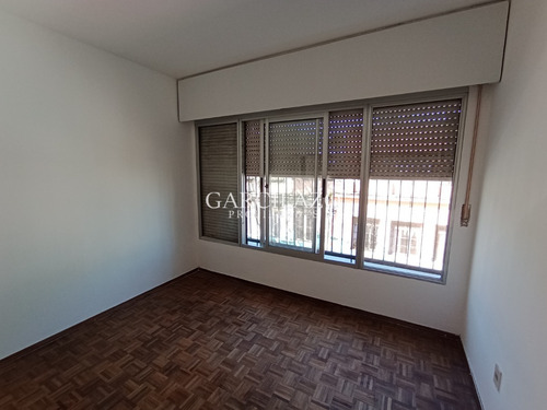 Imagen 14 de 19 de Apartamento En Alquiler - Pocitos (av. Rivera Y Julio Cesar)