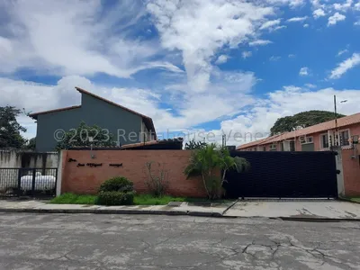 Townhouse en venta