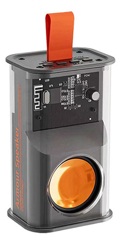 Altavoz Mecha Pequeño A5small Altavoz Doméstico Para Exterio