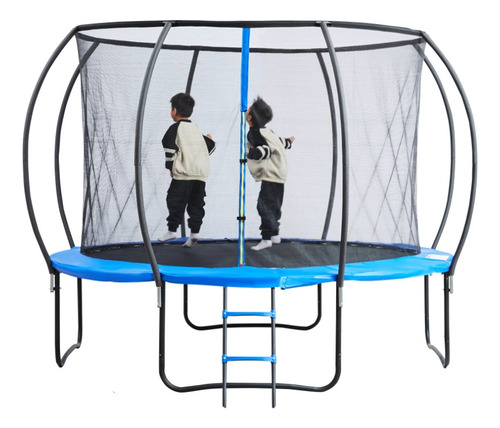 Saltarin Trampolin Infantil Fiestas Eventos 330lbs