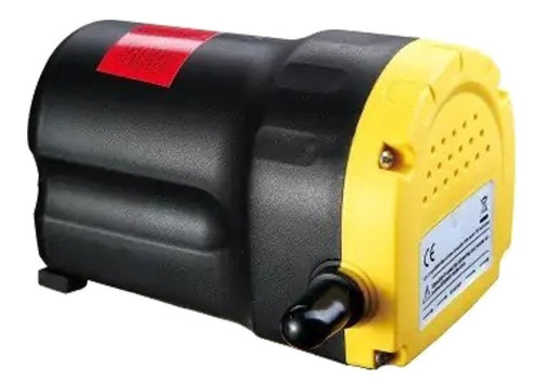 Bomba Fema 12v Para Aceite