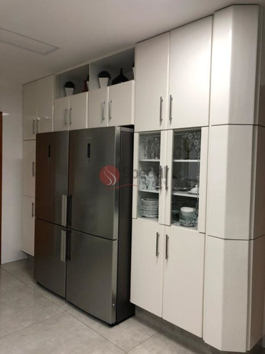 Sobrado No Jardim Têxtil Com 3 Ambientes Para Receber Os Amigos! - Af23339