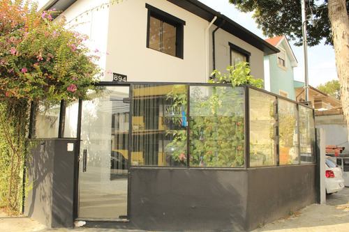 Imagem 1 de 30 de Sobrado Com 5 Salas Comerciais 1 Vaga De Garagem E 3 Banheiros No Brooklyn - Ca00066 - 69860683