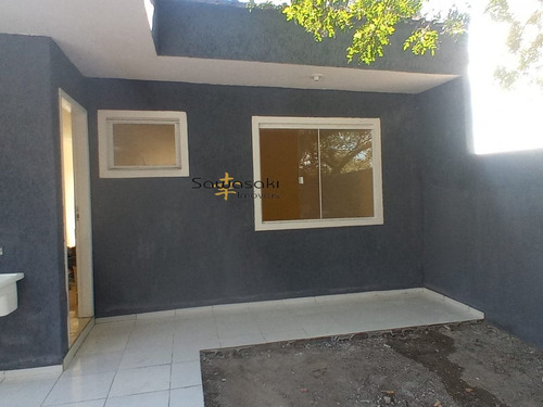 Imagem 11 de 14 de Casa A Venda No Bairro Costeira Em Araucária - Pr. - 3463-1