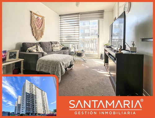 Departamento En Venta En Concepción