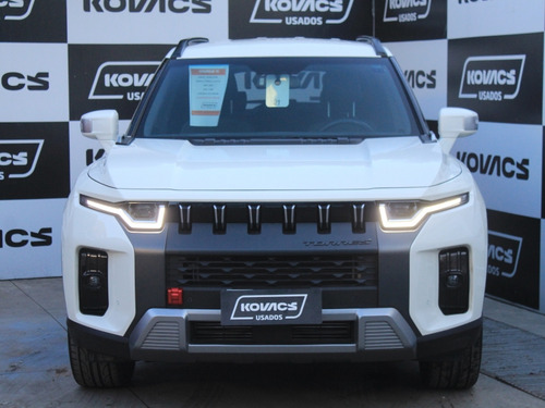 SsangYong Torres 1.5 Glx At