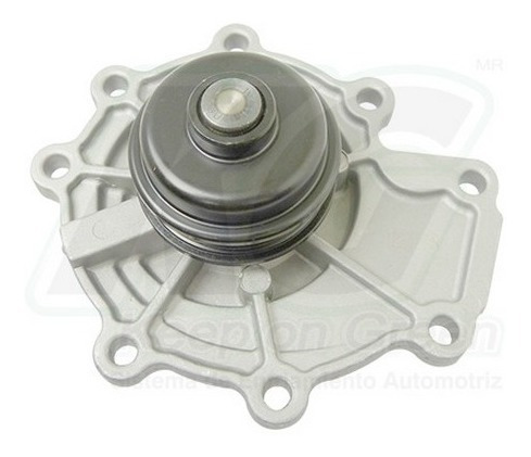 Bomba De Agua Mazda 6 V6 3.0l  2003 - 2008 Xkp