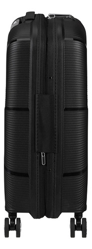 Maleta American Tourister Starvibe 55/20 Exp Tsa Black