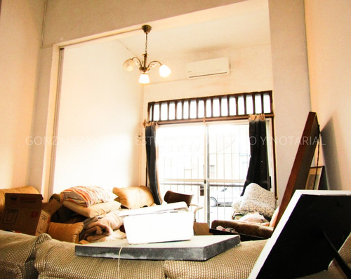 Casa De 1 Dormitorio En San José