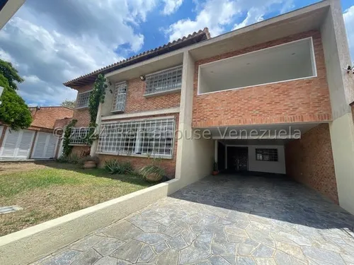 Casa En Venta Macaracuay