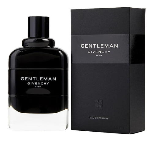 Gentleman Edp Givenchy Hombre Perfume 100ml Perfumesfreeshop